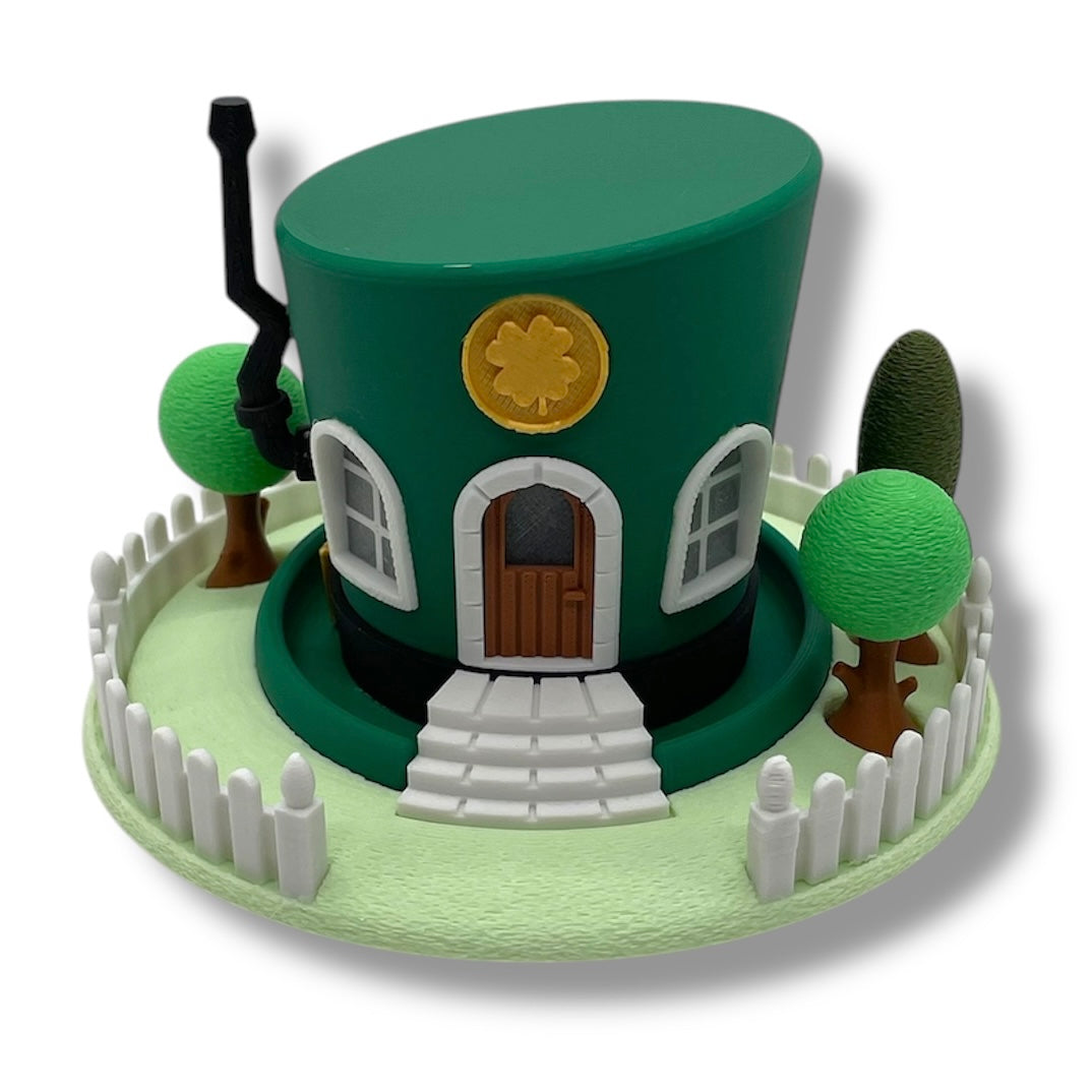 St. Patrick's Day