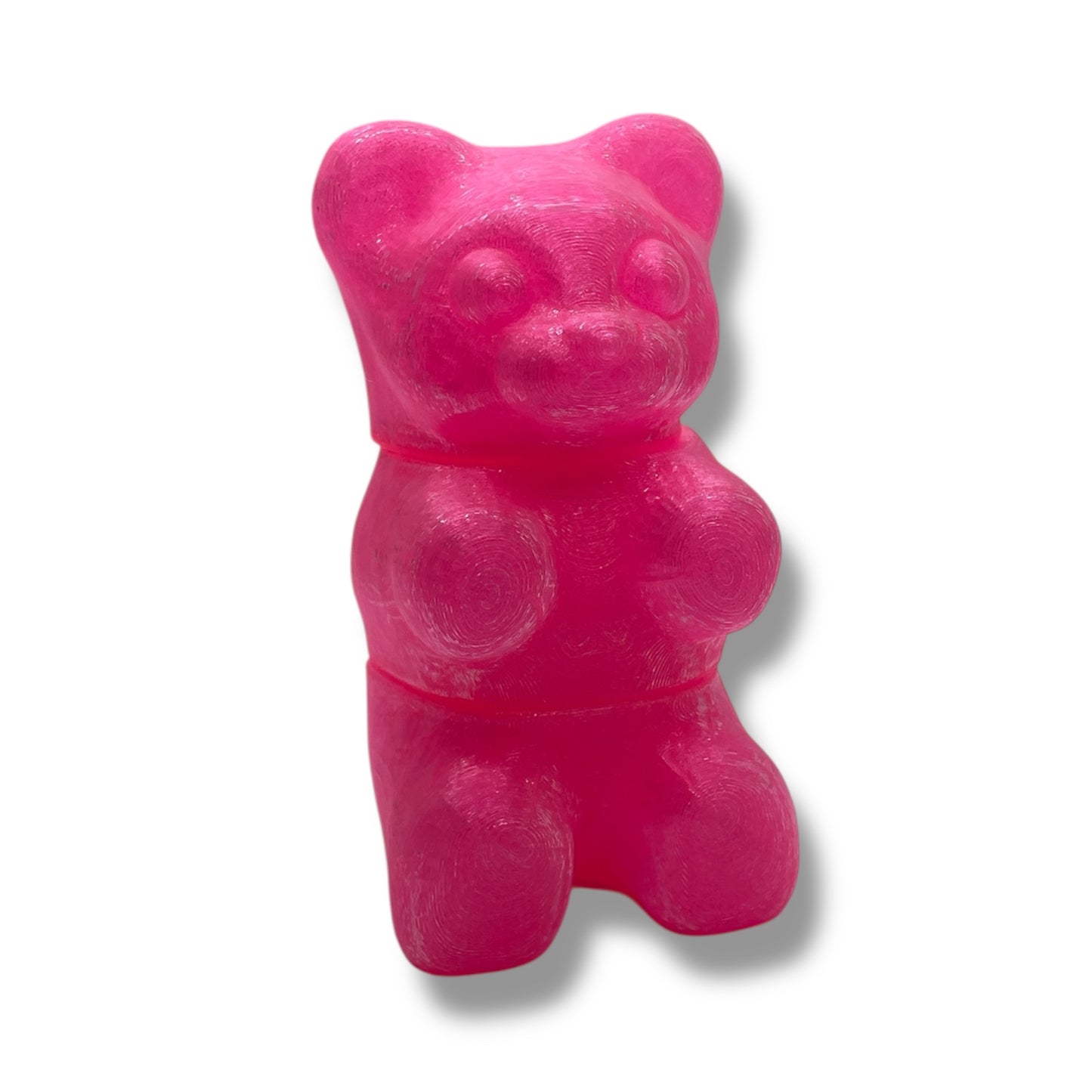 4" π¬ Candy Bear Inspired Bears β Cute, Colorful, Articulated and Collectible!
