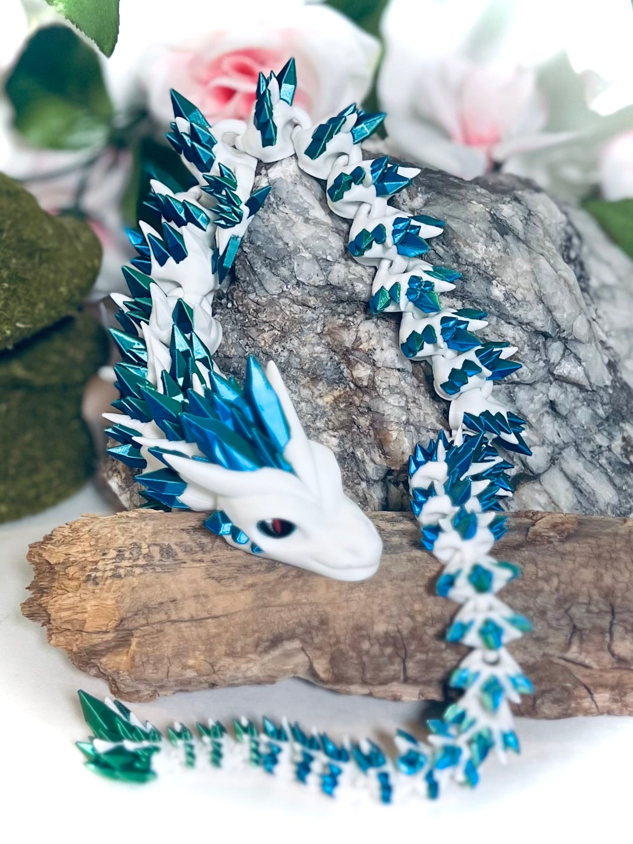 Dragons