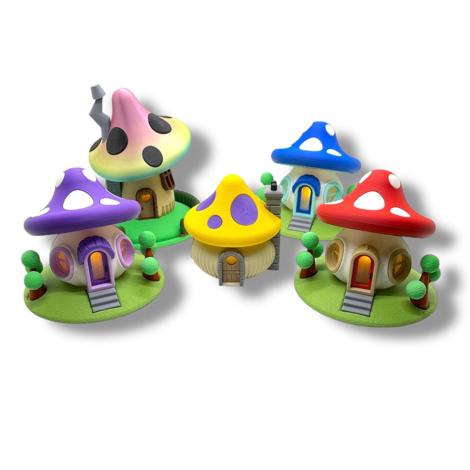 House Collection