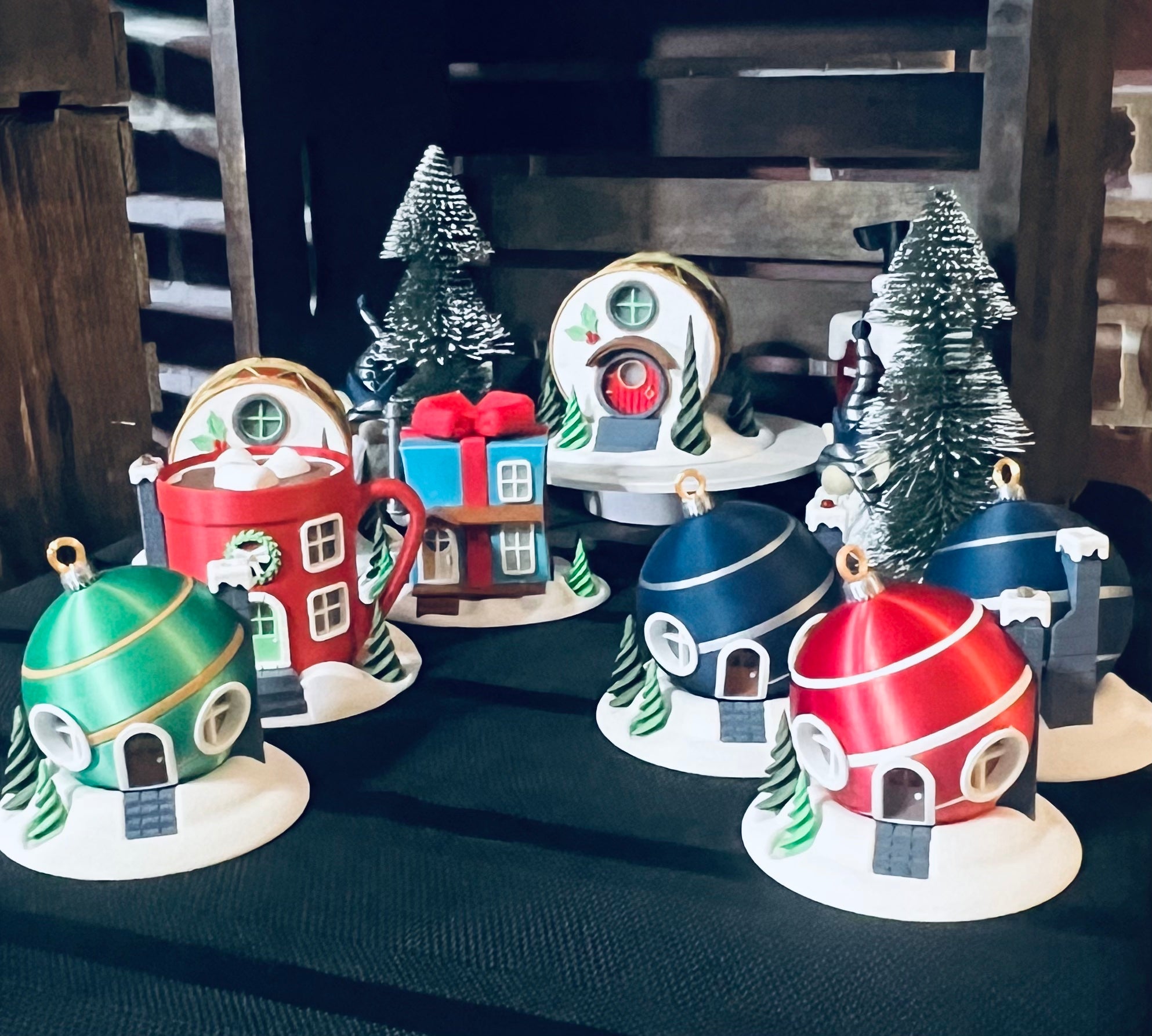 Christmas Collection