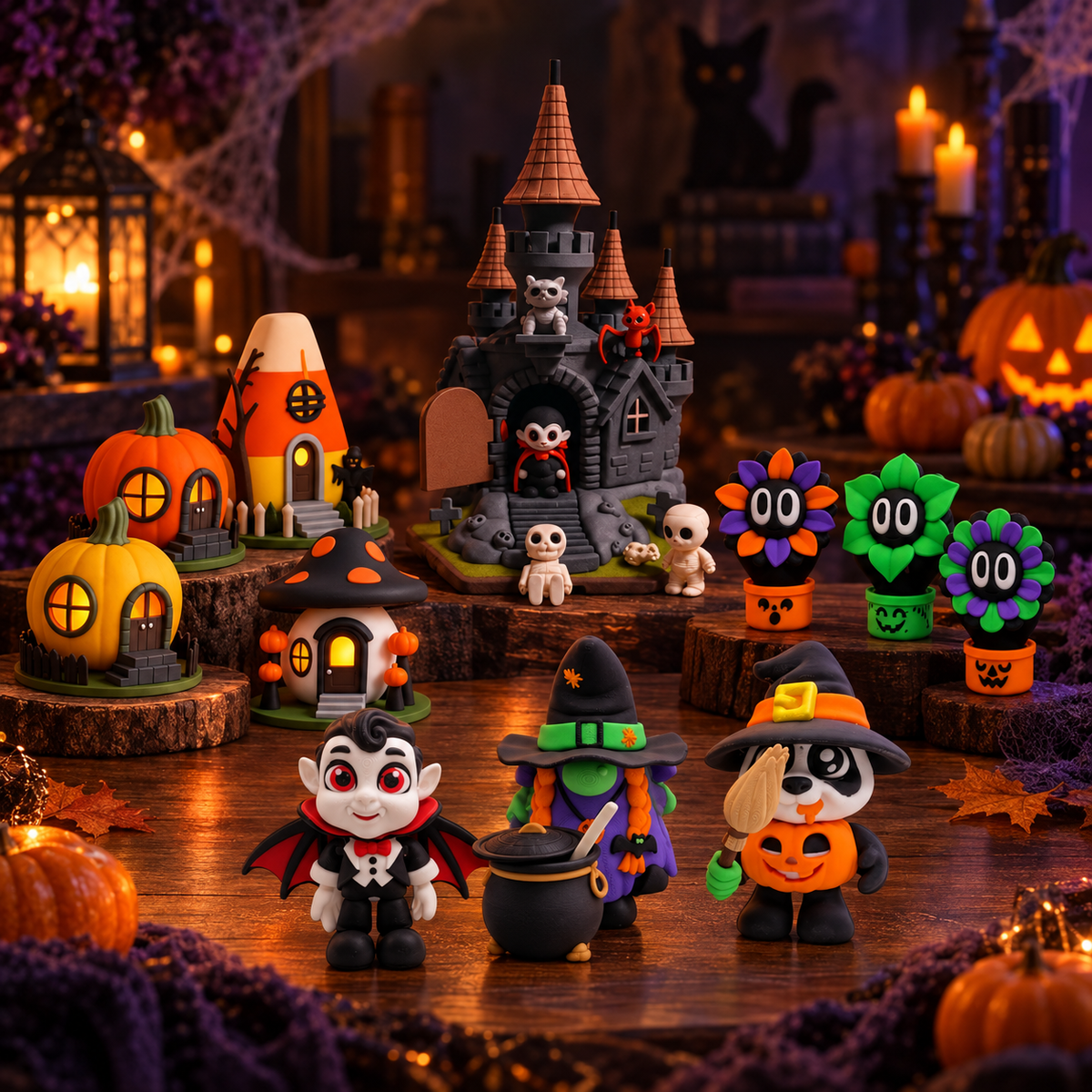 Halloween Collection