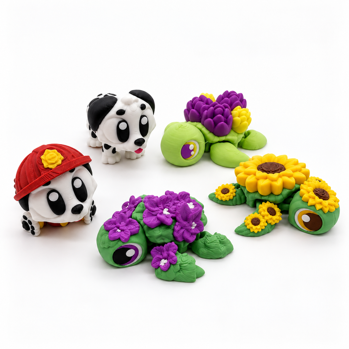 Pocket Pals Live-Pick Multipacks – Mini Collectibles
