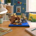 Beaver Hideout Adventure – Woodland Set with 2 Beavers – main product view