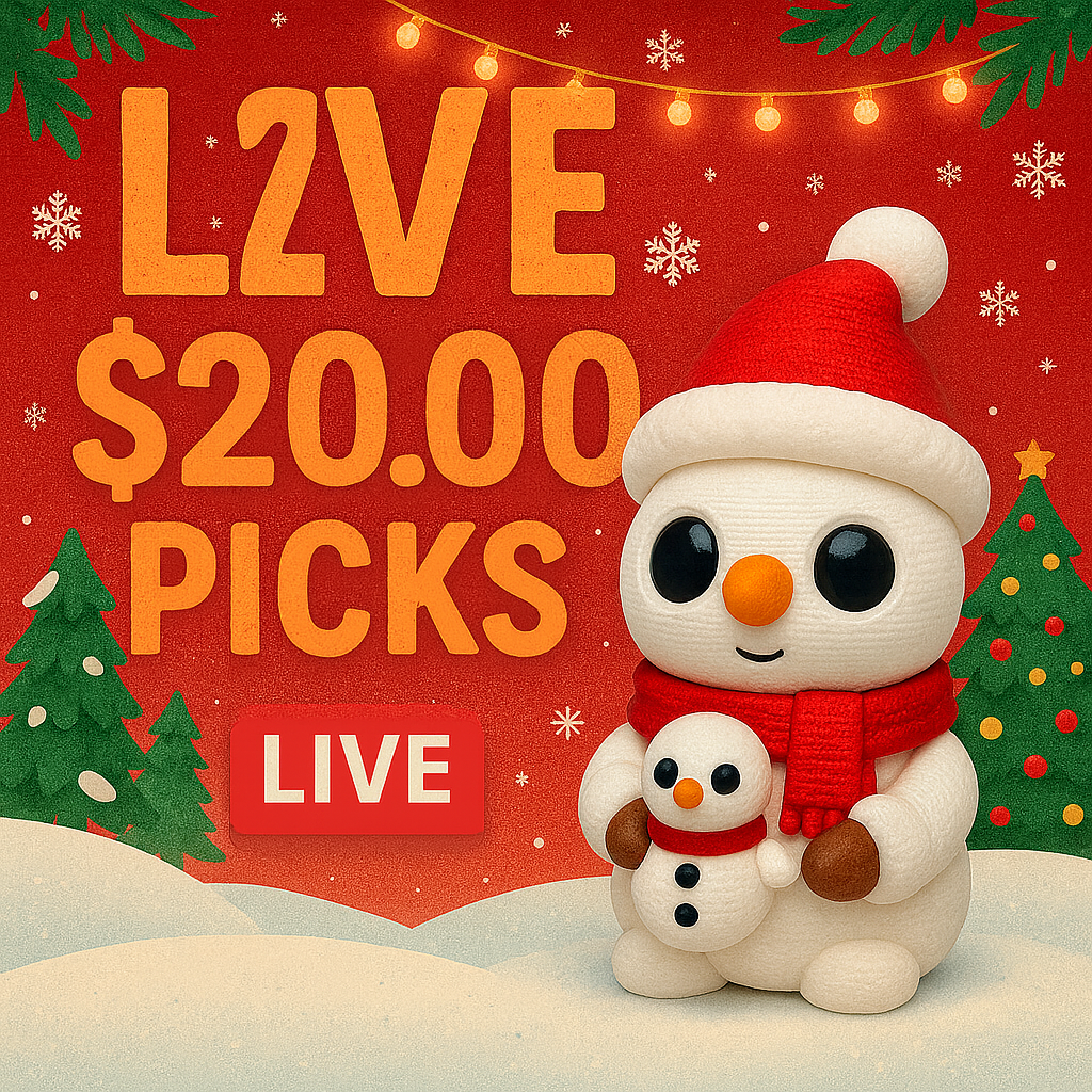 Desk Pets Live $20.00 Picks