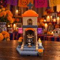 Koza Konnect Día de los Muertos Chapel Set