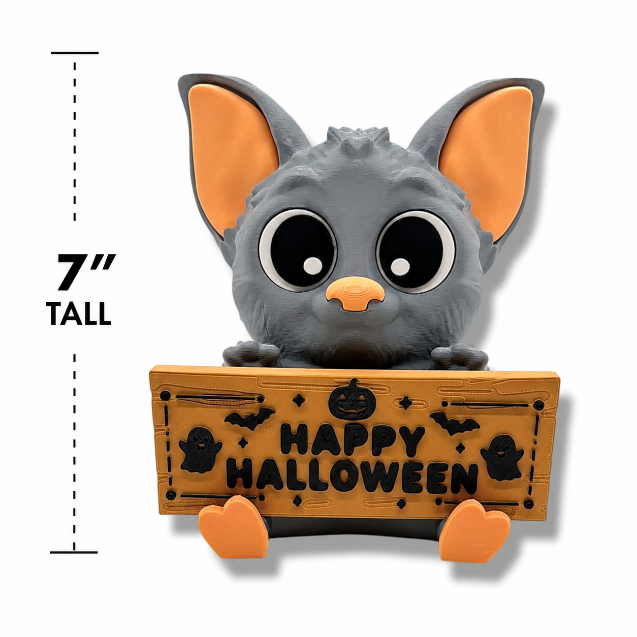 Porch Pals – Welcome Critters w/ Interchangeable Animal Sign Holders