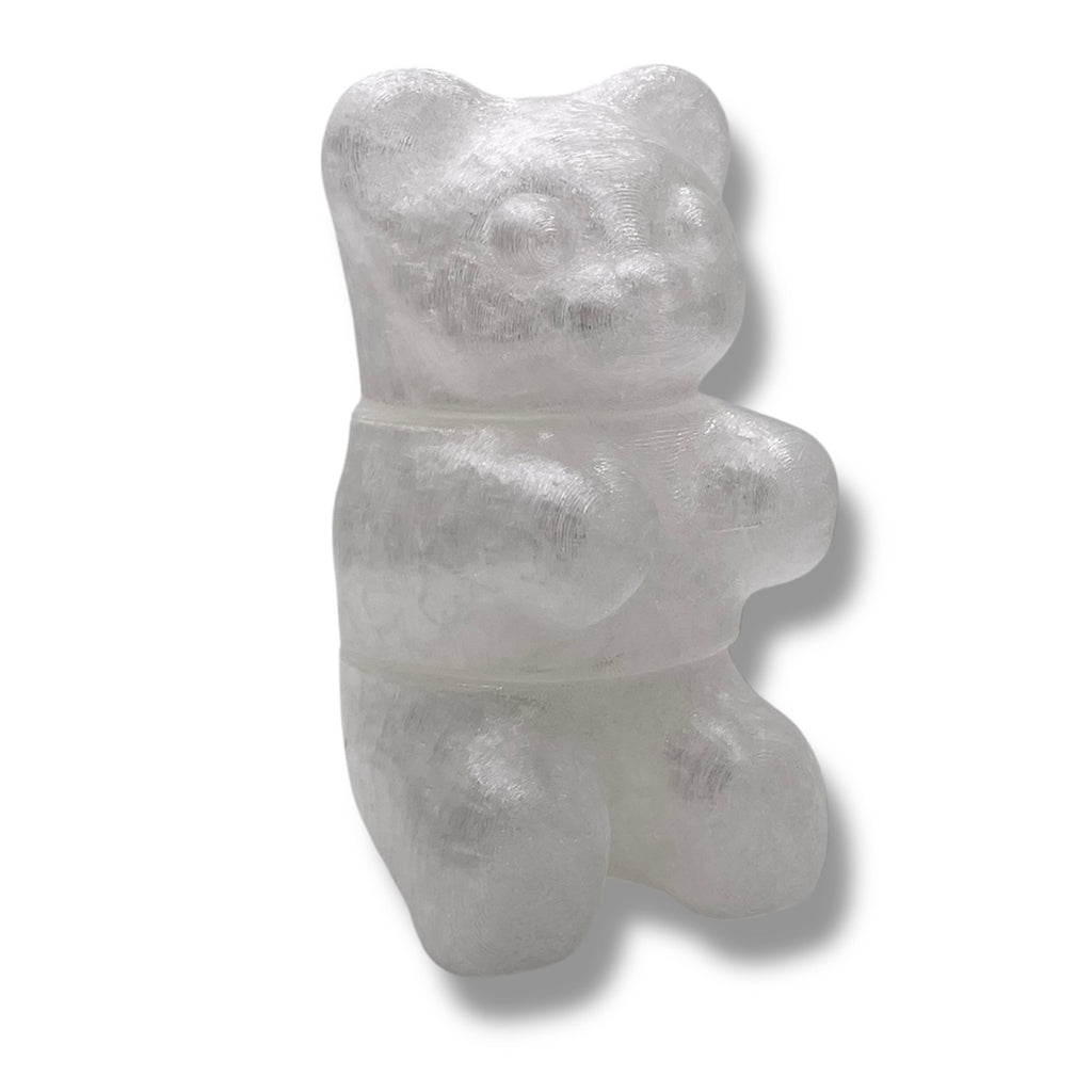 4" 🍬 Gnarly Bears - Candy Inspired Bear – Cute, Colorful, Articulated and Collectible!