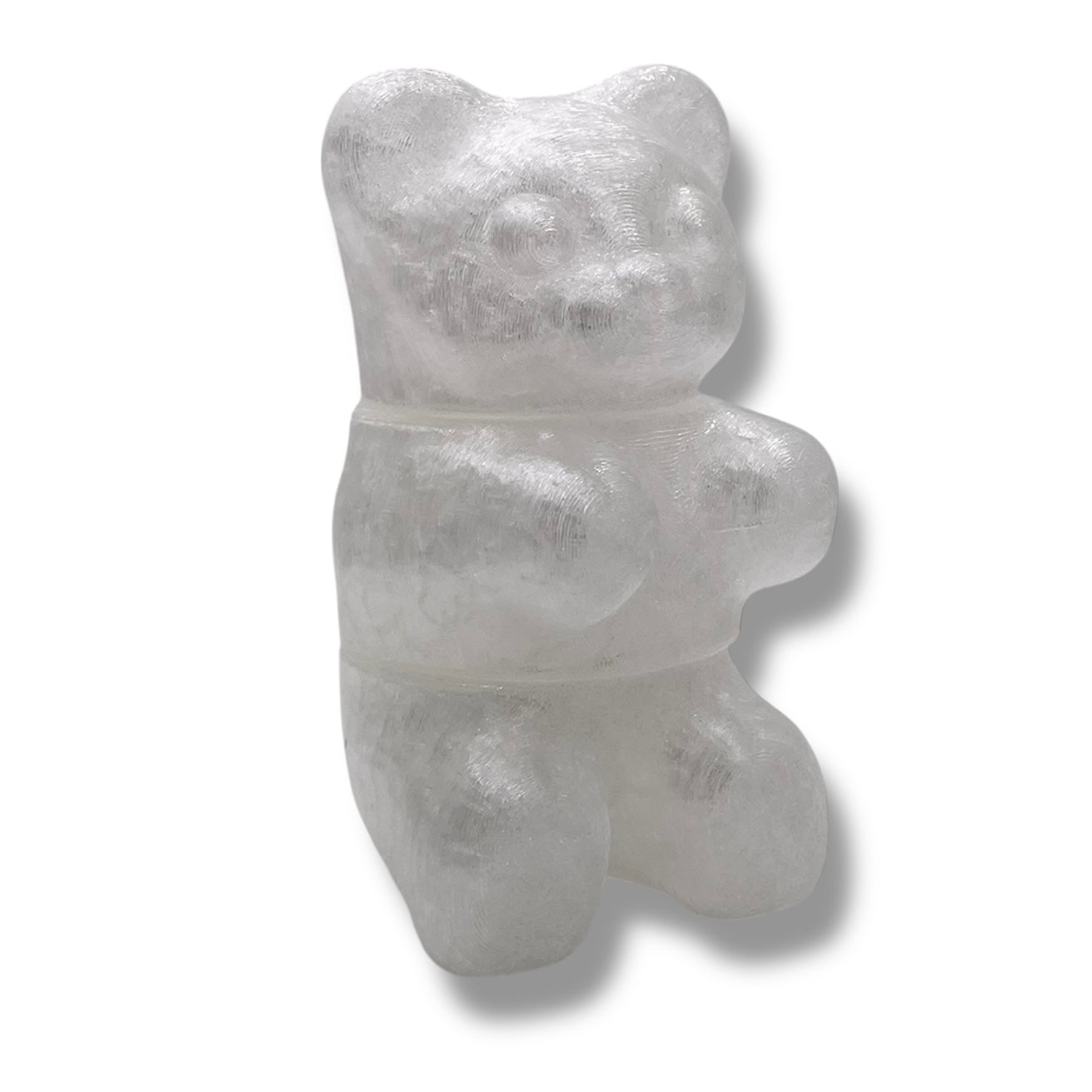 4" 🍬 Candy Bear Inspired Bears – Cute, Colorful, Articulated and Collectible!