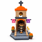 Koza Konnect Día de los Muertos Chapel Set