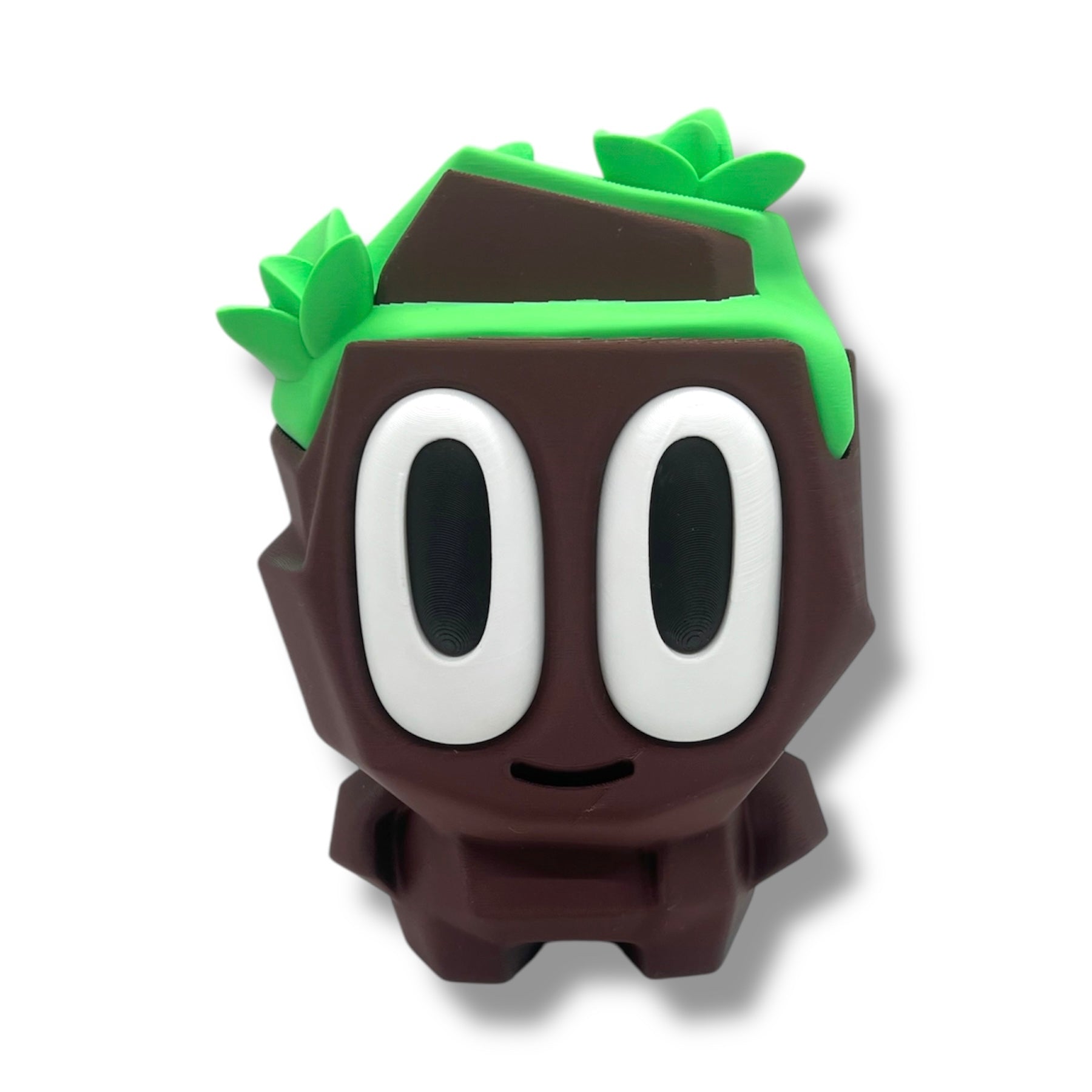 Blob Rock Adorable Pet Rocks - Adopt a Rock Desktop Decor