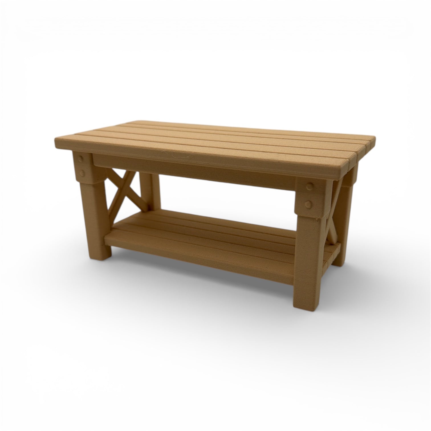 Knitted Cactus Desktop Decor – Decorative Desk & Shelf Accent