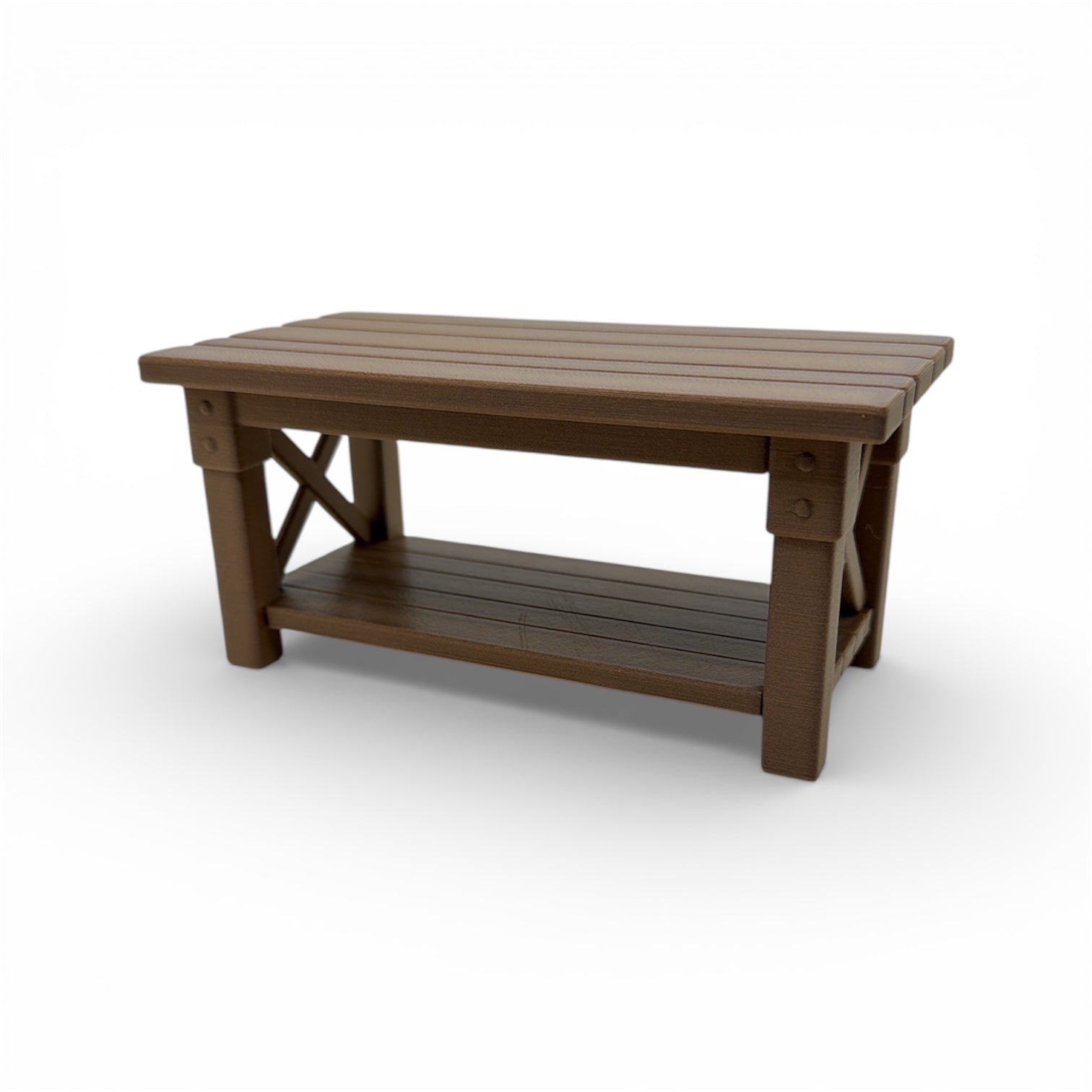 Knitted Cactus Desktop Decor – Decorative Desk & Shelf Accent