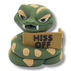 Animals With Attitude – Desk Pets That Say What You’re Thinking