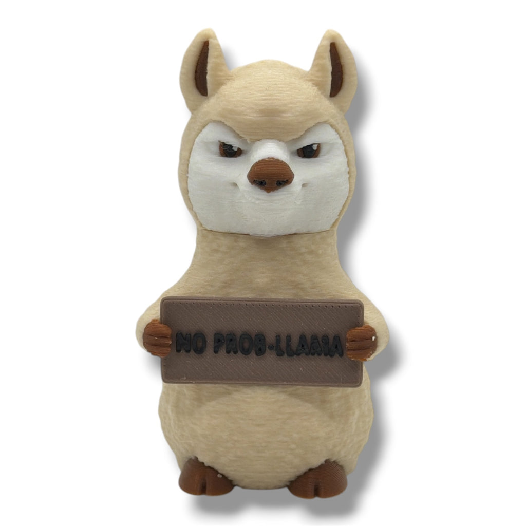 Animals With Attitude – Desk Pets That Say What You’re Thinking