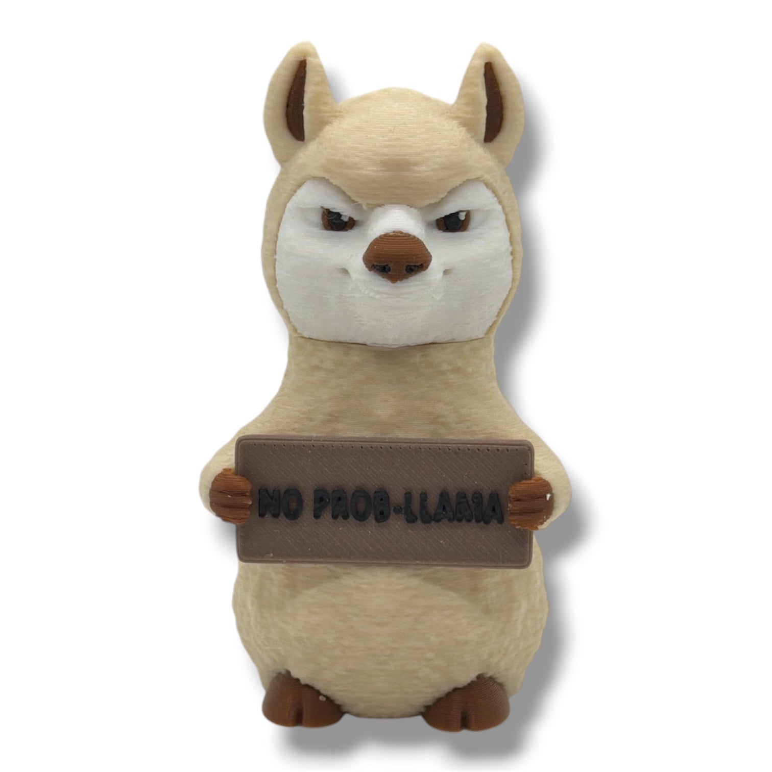 Animals With Attitude – Desk Pets That Say What You’re Thinking