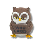 Animals With Attitude – Desk Pets That Say What You’re Thinking