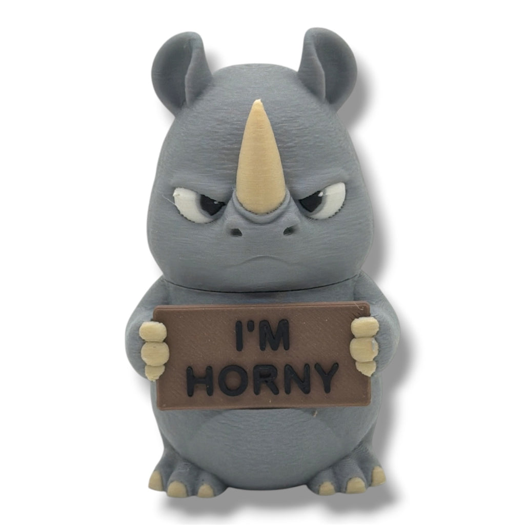 Animals With Attitude – Desk Pets That Say What You’re Thinking