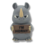 Animals With Attitude – Desk Pets That Say What You’re Thinking