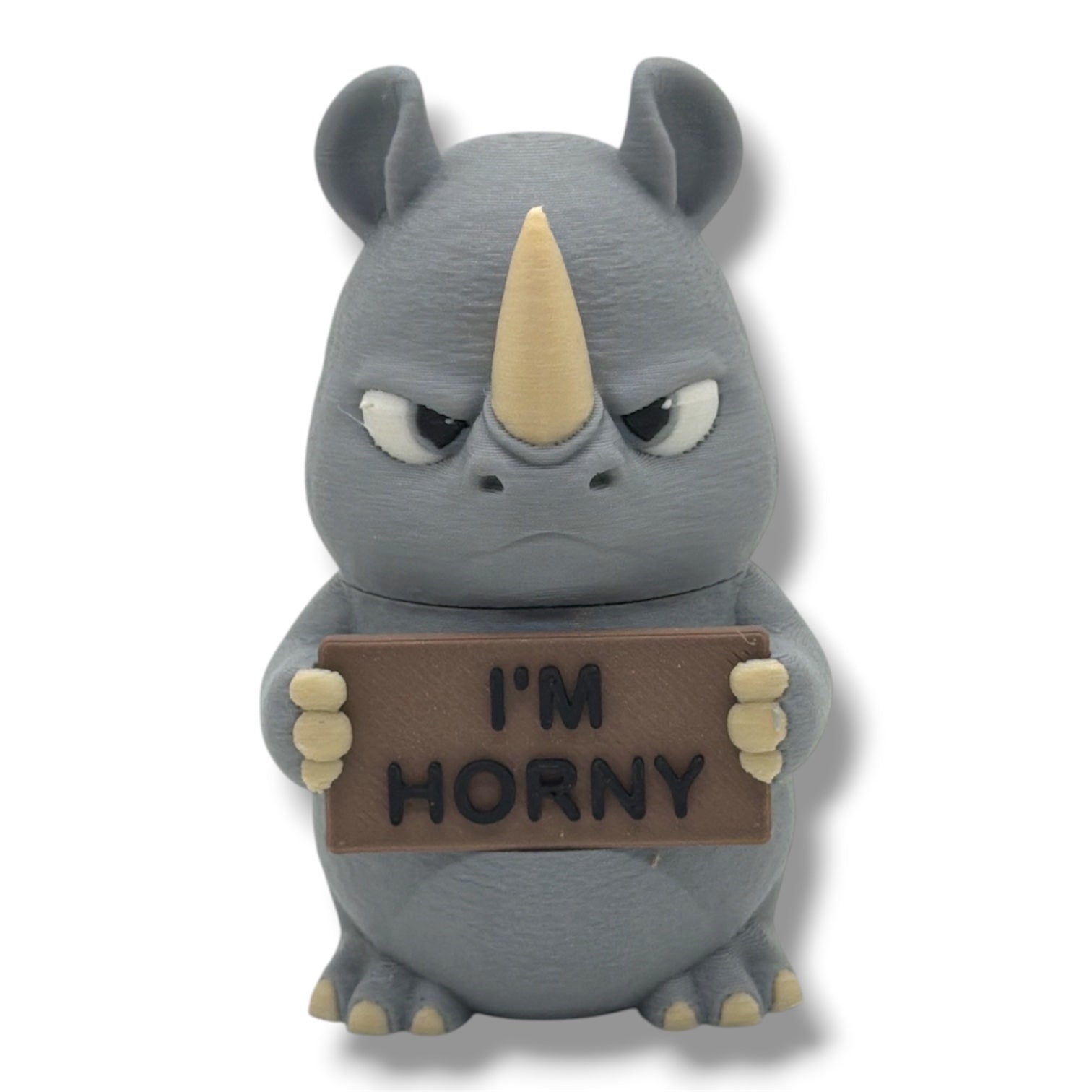 Animals With Attitude – Desk Pets That Say What You’re Thinking