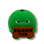 Animals With Attitude – Desk Pets That Say What You’re Thinking