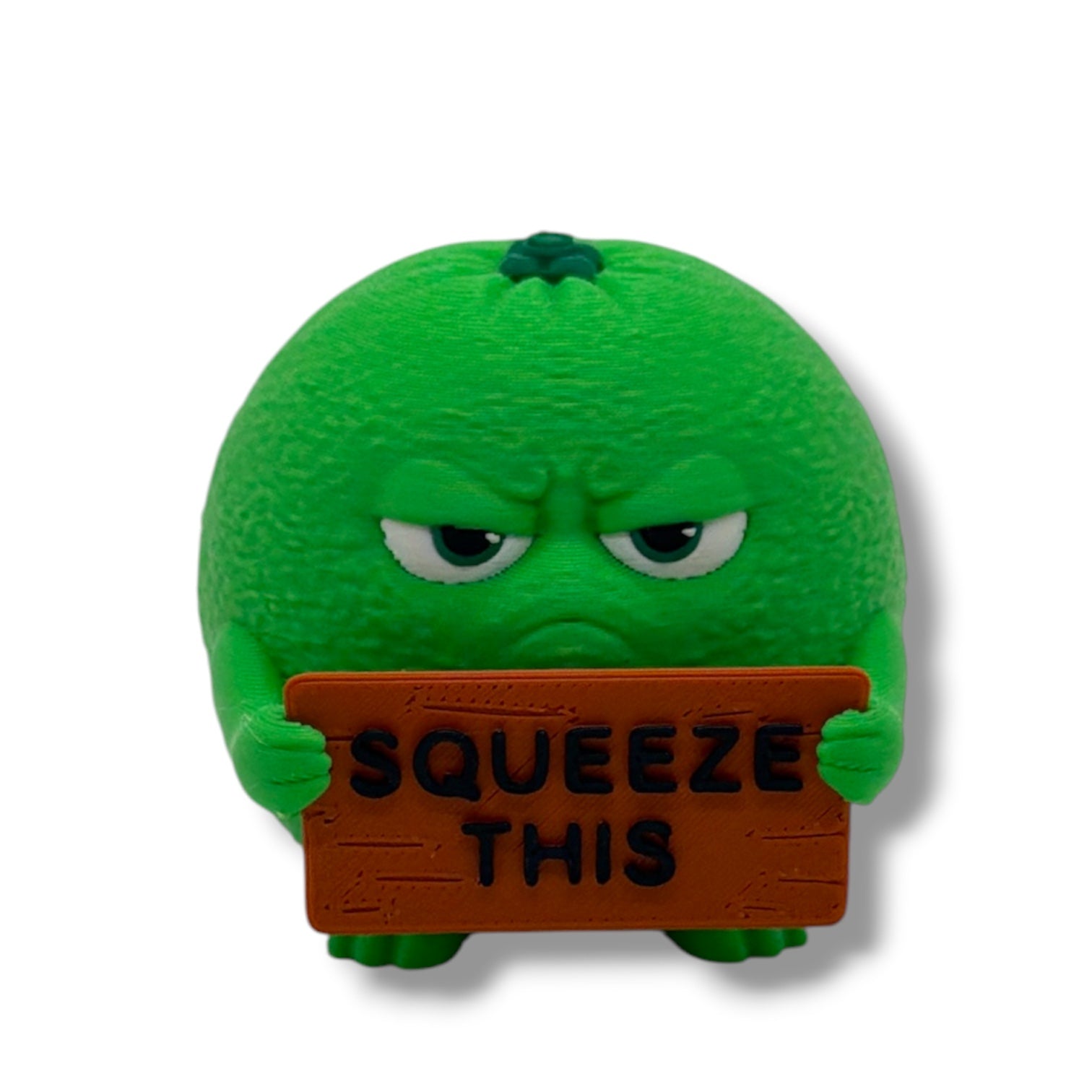 Animals With Attitude – Desk Pets That Say What You’re Thinking