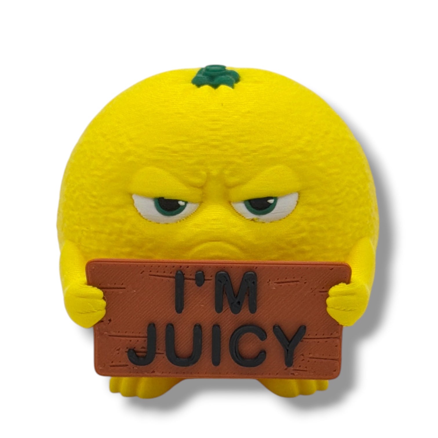 Animals With Attitude – Desk Pets That Say What You’re Thinking