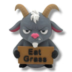 Animals With Attitude – Desk Pets That Say What You’re Thinking