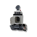 Koza Konnect Moon Base – Modular Space Station Collection – additional product view 6