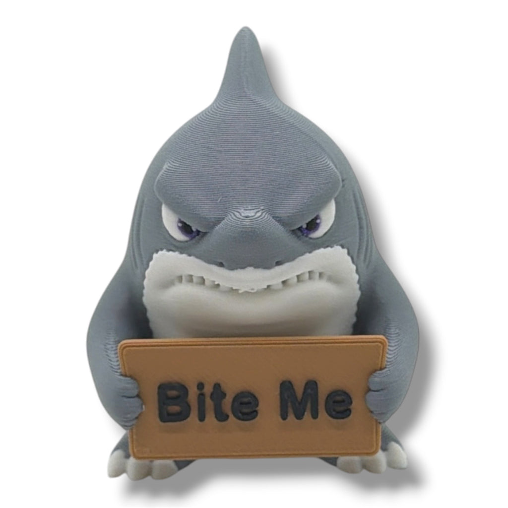 Animals With Attitude – Desk Pets That Say What You’re Thinking