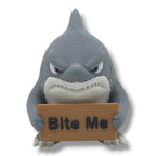 Animals With Attitude – Desk Pets That Say What You’re Thinking
