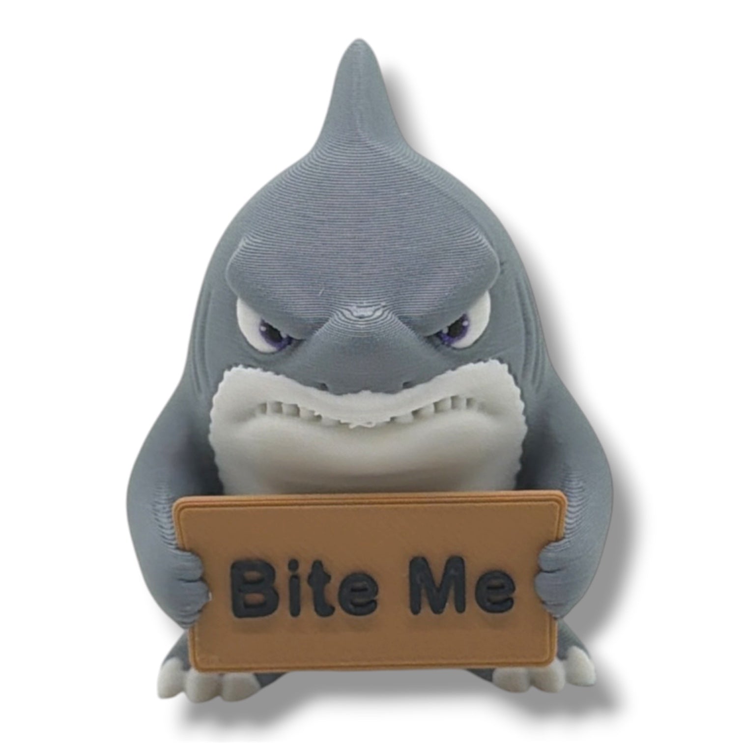 Animals With Attitude – Desk Pets That Say What You’re Thinking