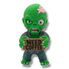 Animals with Attitude - Halloween Collection - Desk Pets That Say What You’re Thinking