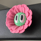 Cheeky Bloom Buddies – 3D Printed Flower Figurines with Personality - by Blob Lab