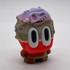 GNARLIES - Misfits, Misprints & Flushies - 3d Printed Articulated Decor