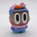 GNARLIES - Misfits, Misprints & Flushies - 3d Printed Articulated Decor