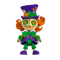 Twisted Wonderland Mad Hatter – 7-Inch Articulated Set – main product view