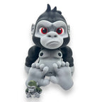 CHONKZ Giant Gorilla - 11" Pocket Pals - Articulated 3d Printed Figurine