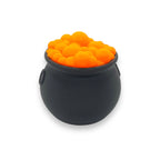 Spooky Bubbling Cauldron - Perfect Mini Container -3d Printed Decor