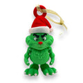 3-Inch Articulated Christmas Ornaments – Individual or 3-Pack – additional product view 4