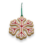 Cute 3" Holiday Christmas Ornament Collection - 3d Printed Articulated Decor