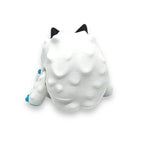Mythological Yeti & Friends Collection - Warden & Bigfoot 3d Printed Articulated Figurine Decor