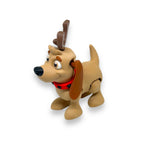 Adorable Max - The Grinch Dog - Articulated 3d Printed Christmas Decor Decoration Tree