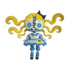 Twisted Wonderland Series - 5" Alice - Articulated 3d Printed Figurine Decor