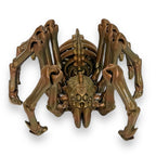 Giant 20" Articulated Tarantula Skeleton - Creepy 3d Printed Spider Figurine Decor Ornaments
