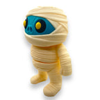 CHONKZ Giant 10" Mummy - Articulated 3d Printed Figurine
