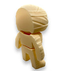 CHONKZ Giant 10" Mummy - Articulated 3d Printed Figurine