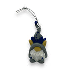 Cute 3" Holiday Christmas Ornament Collection - 3d Printed Articulated Decor