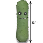 Introducing the Tickle Pickle - Articulated 3D Printed Pickley Decor