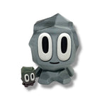 CHONKZ Pet Boulders - Giant Pet Rocks - Articulated High - Quality 3D Printed Animal Figurine
